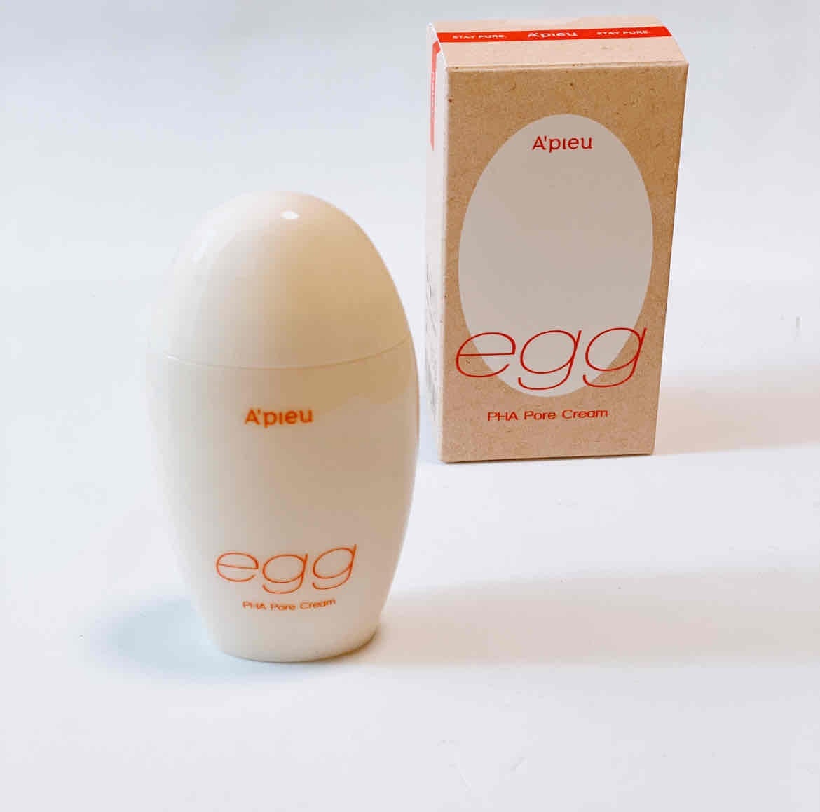 tomo33 フォロバ100 on LIPS 「忙しい日々のスキンケアに、手軽に取り入れられる「アピュー毛穴レ..」(4枚目)