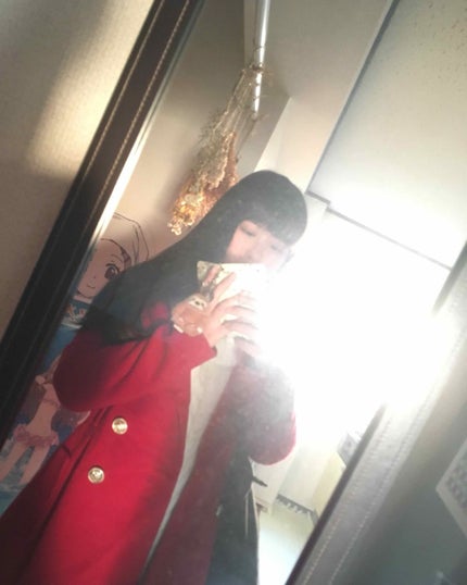 口紅(詰替用)/ちふれ/口紅を使ったクチコミ(3枚目)