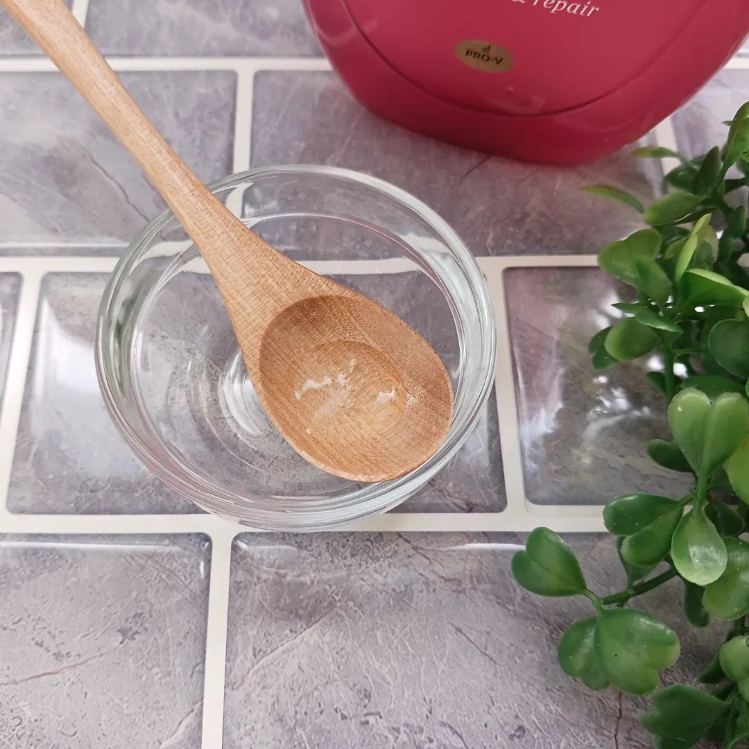 ボンド リペア (カラーシャイン & リペア) シャンプー ＆ トリートメント/パンテーン/市販シャンプーを使ったクチコミ（3枚目）