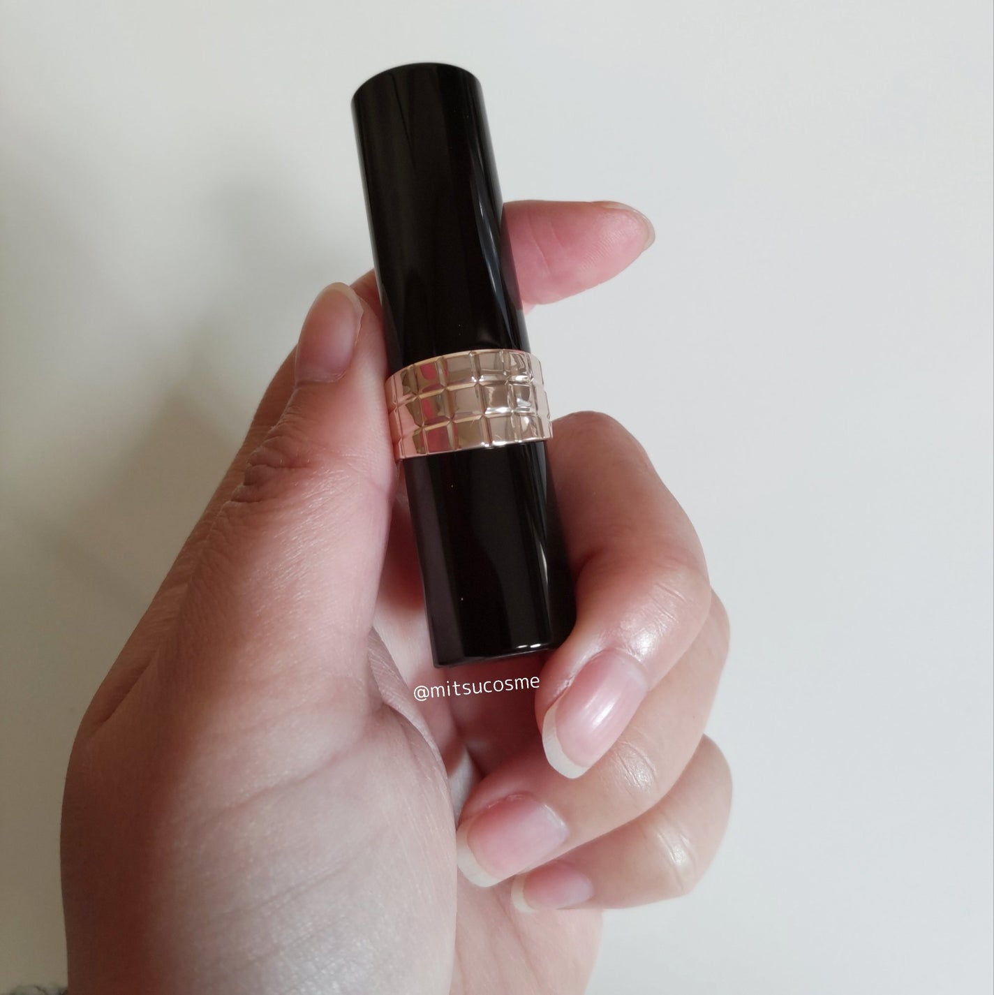 ドラマティックエッセンスルージュ/マキアージュ/口紅を使ったクチコミ(4枚目)