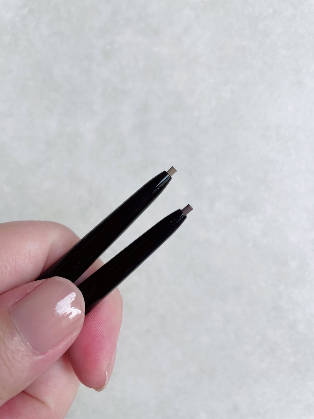 アイブロウペンシルZ/KATE/アイブロウペンシルを使ったクチコミ(3枚目)