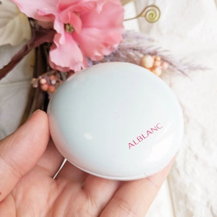 クラリティブラン サーフェイサー/ALBLANC/化粧下地を使ったクチコミ(8枚目)