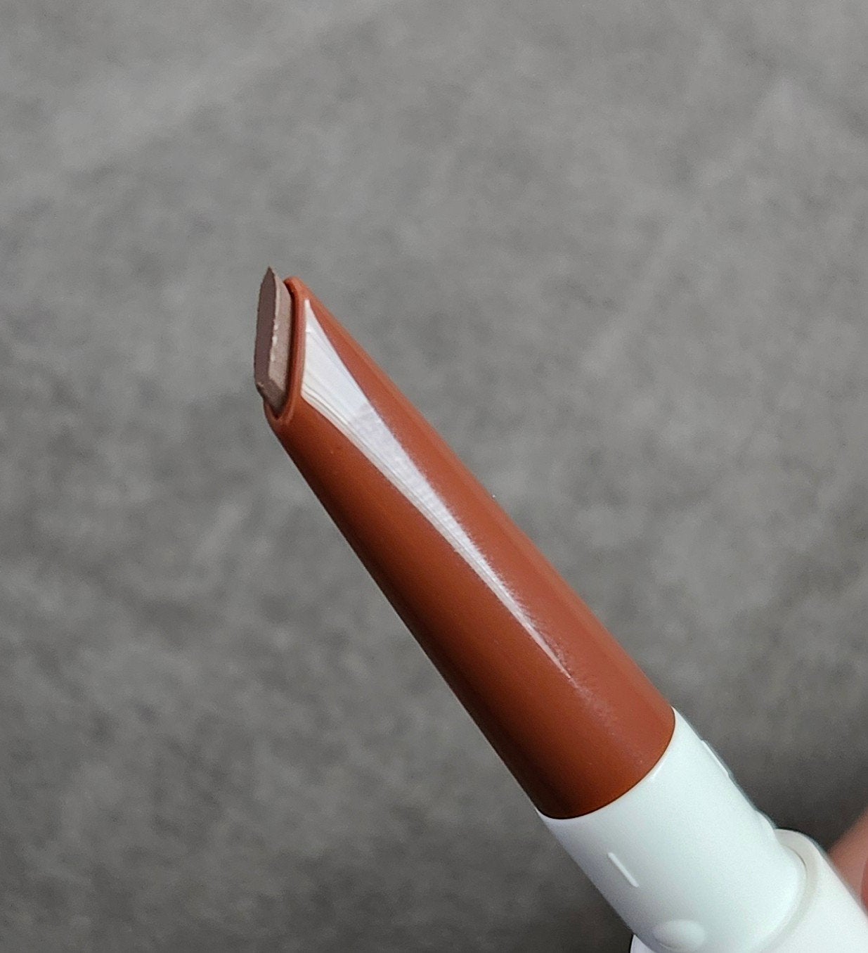 ラブ・ライナー シグネチャーフィットペンシル<アイブロウ>/ラブ・ライナー/アイブロウペンシルを使ったクチコミ(2枚目)