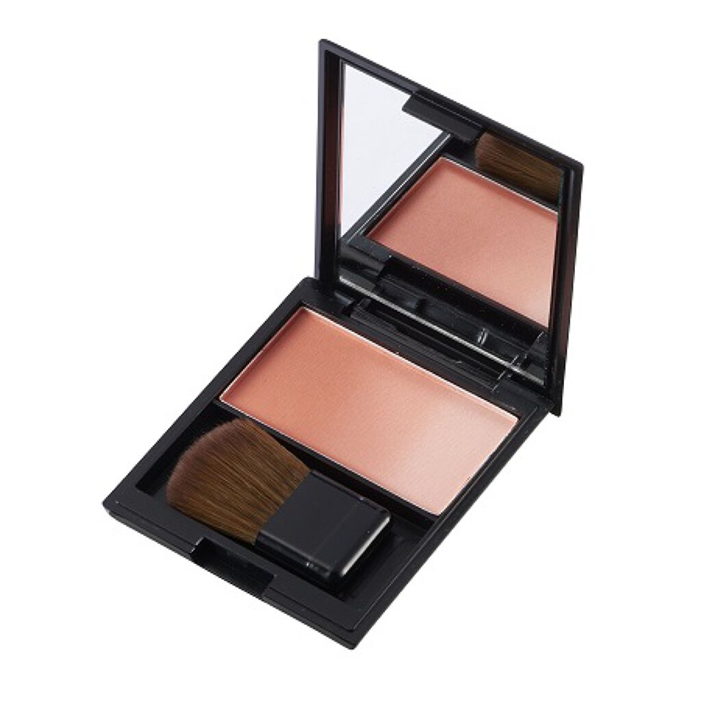 インハート グラディエントブラッシャー