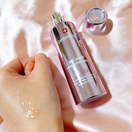 エキスパートマデカクリーム (コアファーミング)/センテリアン24/フェイスクリームを使ったクチコミ(6枚目)