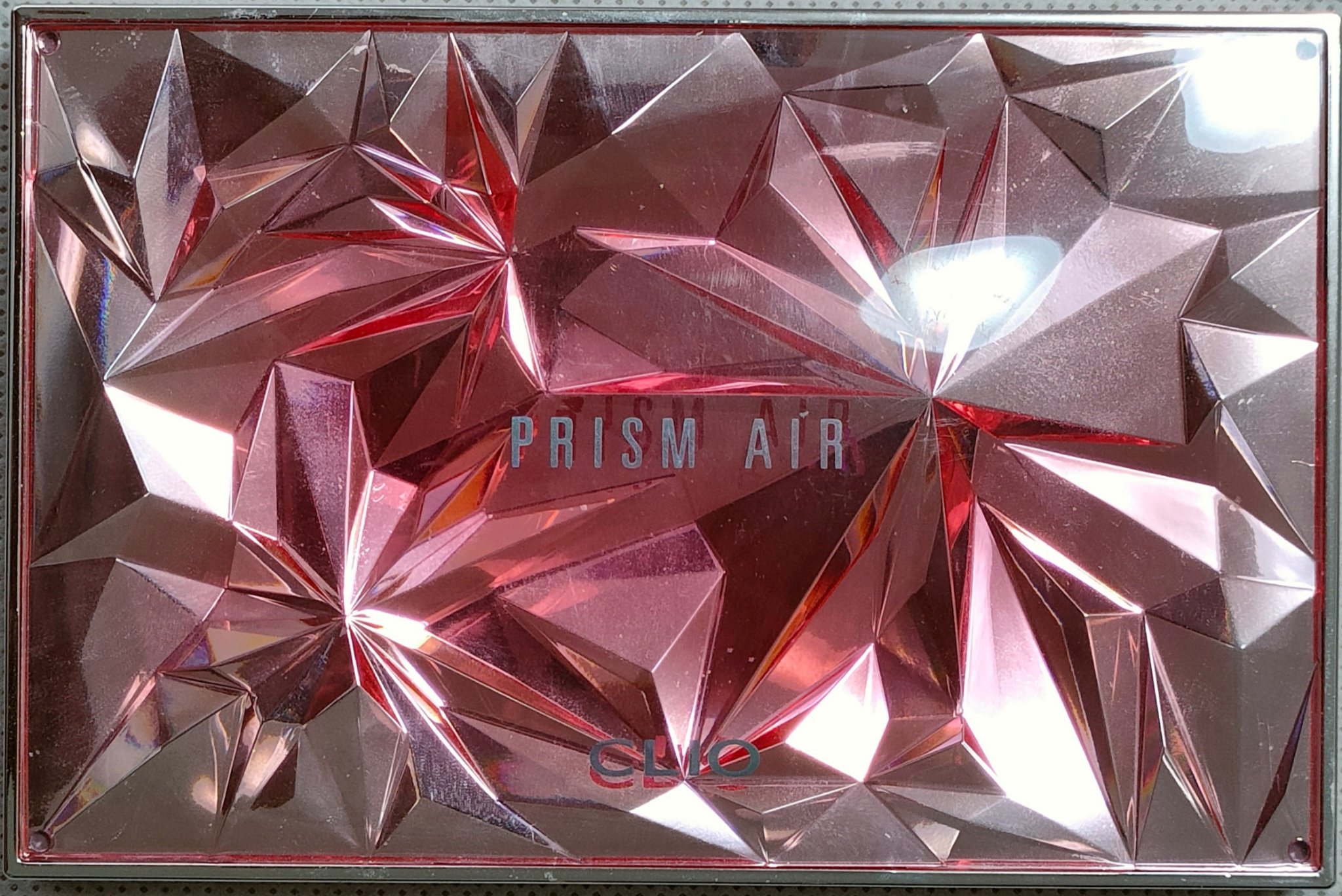 リップスティック ギディー/M・A・C/口紅を使ったクチコミ（2枚目）