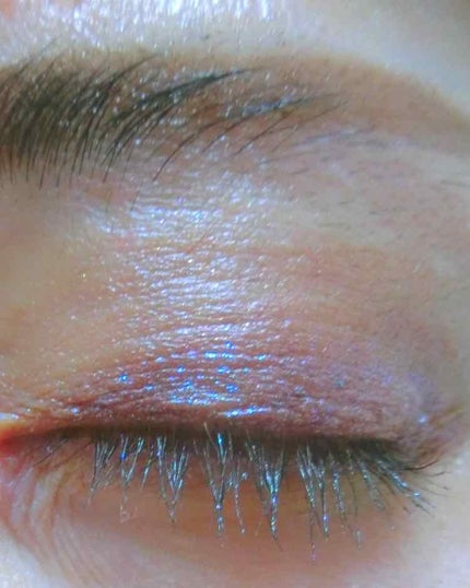 キャビアスティック アイカラー/ローラ メルシエ/スティックアイシャドウを使ったクチコミ(3枚目)