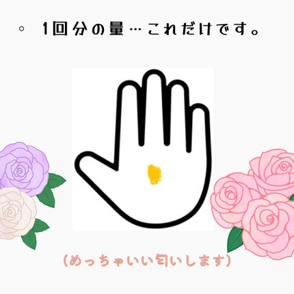 パンプキン スリーピング パック/too cool for school/洗い流すパック・マスクを使ったクチコミ(2枚目)