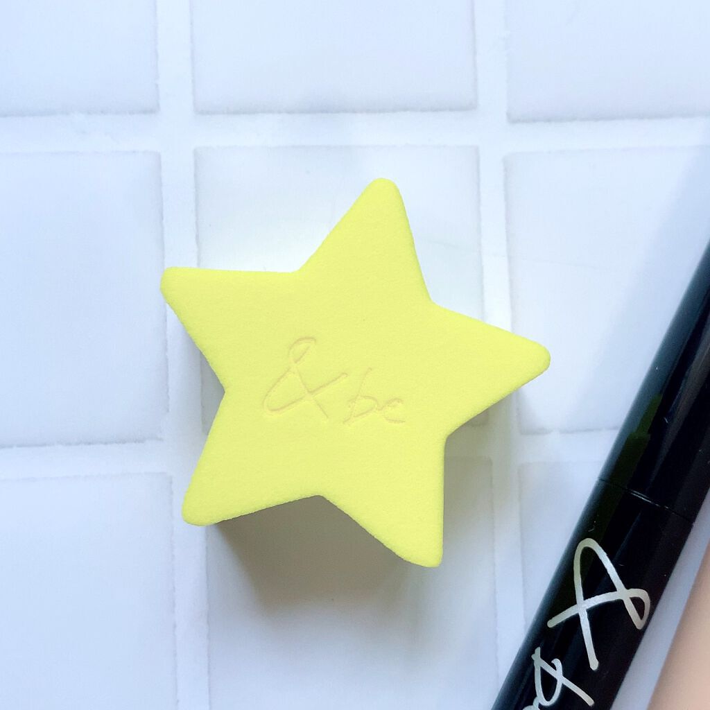 &be UVプライマー/＆be/化粧下地を使ったクチコミ（3枚目）