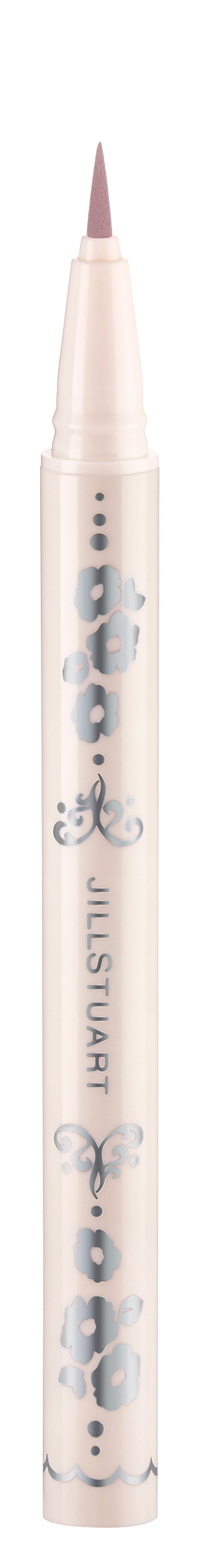 ニュアンスパステル　リキッドアイライナー 01 doze days