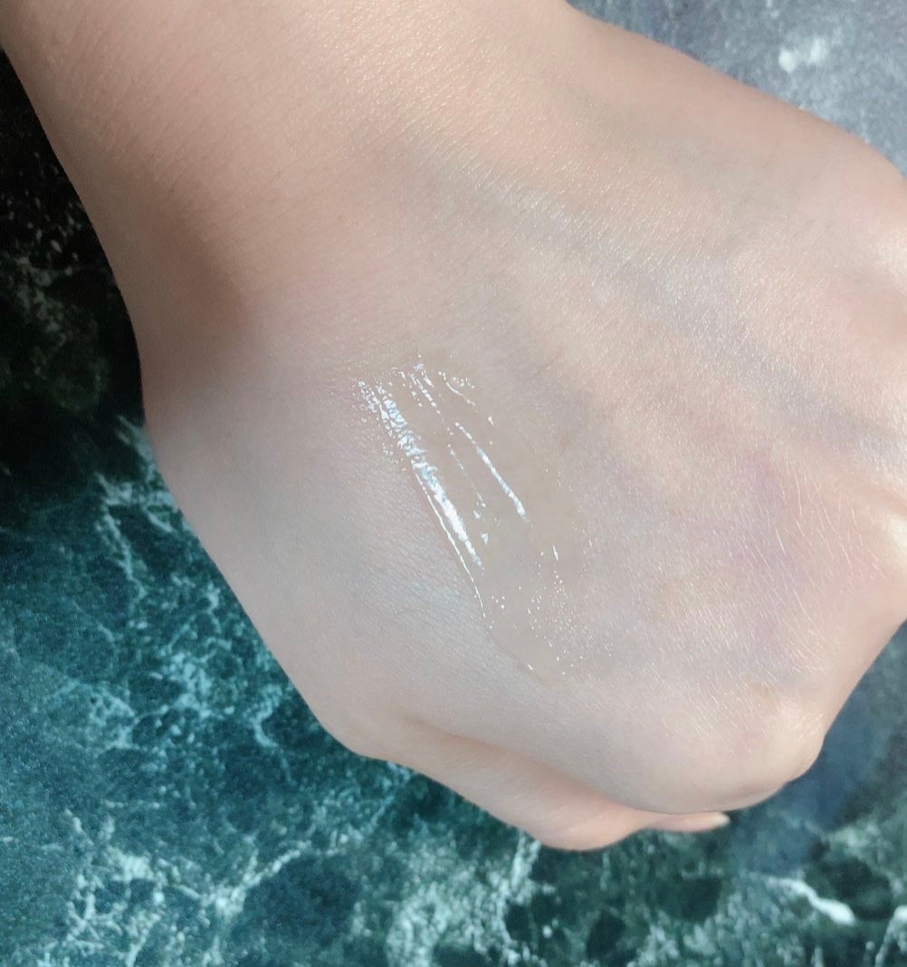 まつげ美容液(まつげ・目もと美容液)/UZU BY FLOWFUSHI/まつげ美容液を使ったクチコミ(3枚目)