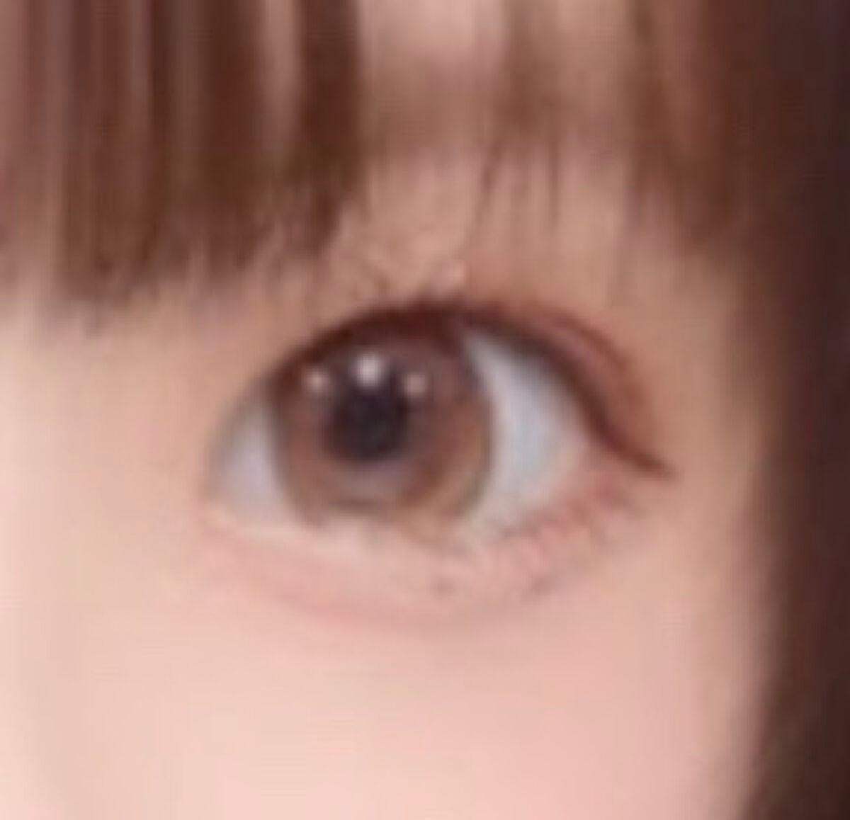 TOPARDS 1day/TOPARDS/ワンデー(1DAY)カラコンを使ったクチコミ(6枚目)