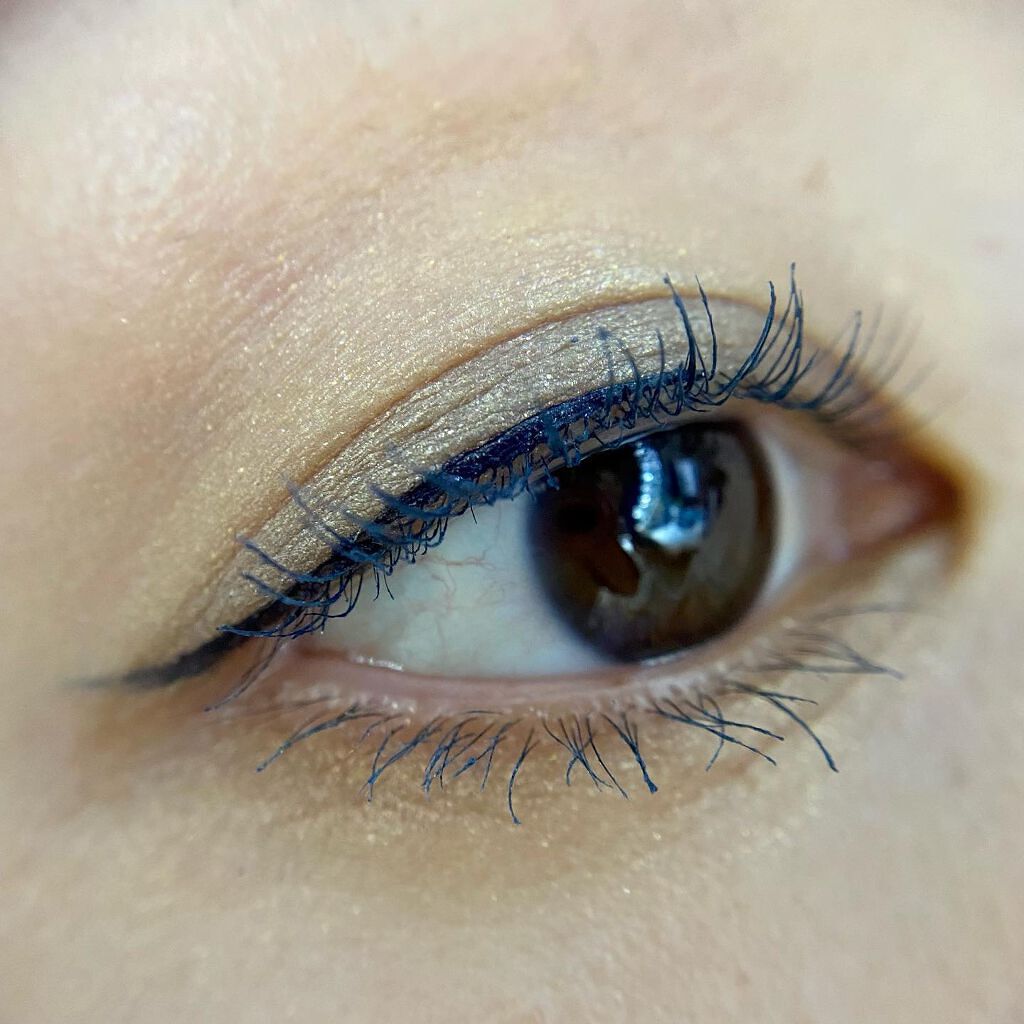 ローデッド リップラッカー/NARS/口紅を使ったクチコミ(6枚目)