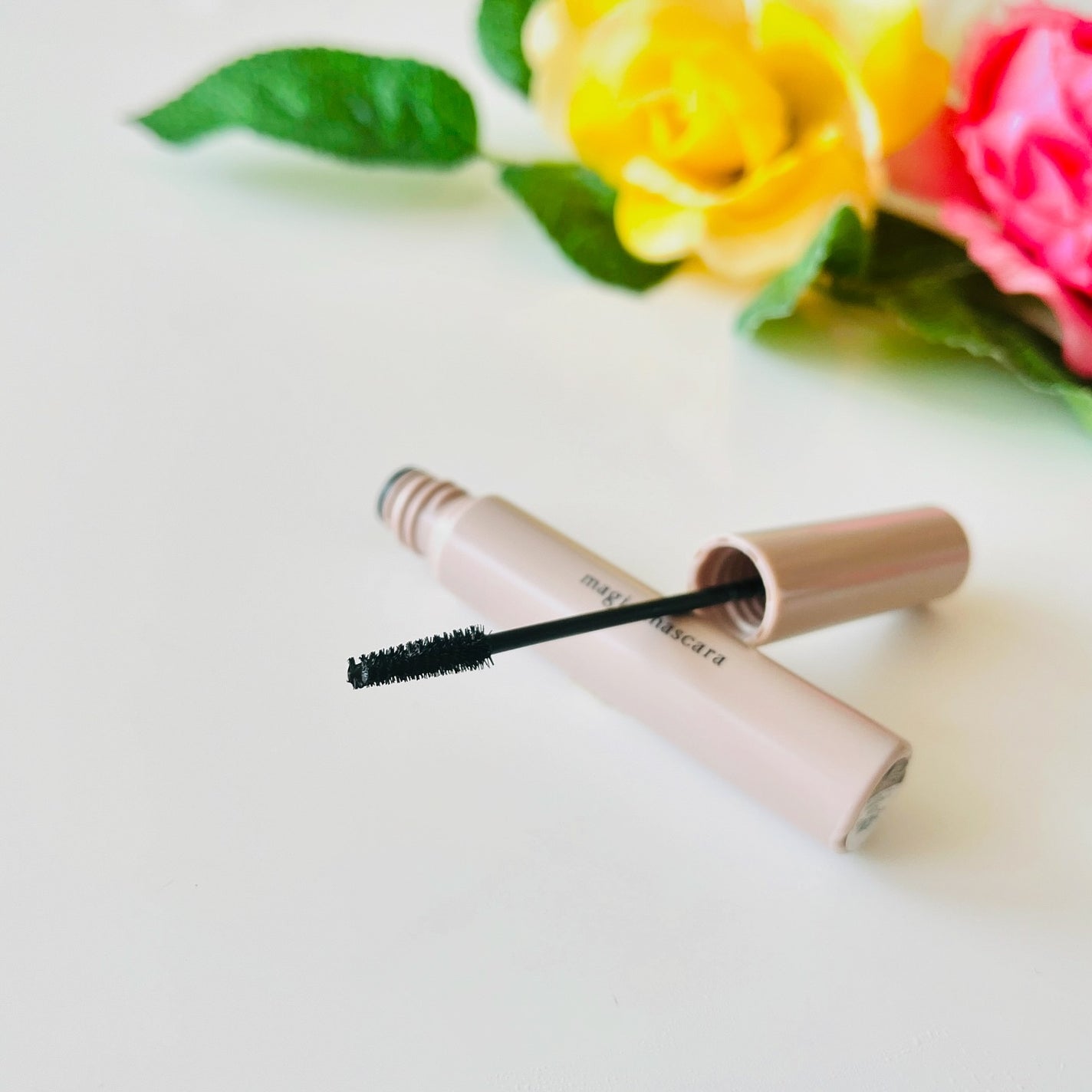 マジックマスカラ /カリプソ/マスカラを使ったクチコミ(3枚目)