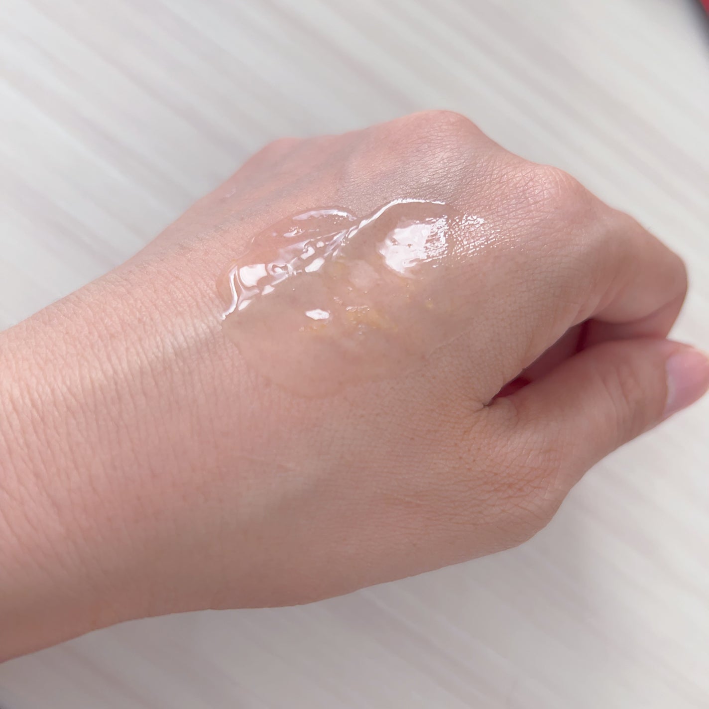 ベベバイオームアンチエイジングセラム/NATURAL DERMA PROJECT/美容液を使ったクチコミ(3枚目)