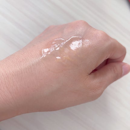ベベバイオームアンチエイジングセラム/NATURAL DERMA PROJECT/美容液を使ったクチコミ(3枚目)