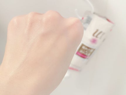 ザ ボディ ぬれた肌に使うボディ乳液 エアリーブーケの香り/ビオレu/ボディミルクを使ったクチコミ(7枚目)