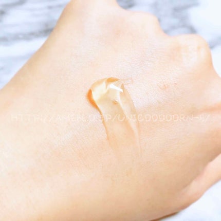 リバイタライジング濃密ジェル/スキンケールド/オールインワン化粧品を使ったクチコミ(8枚目)