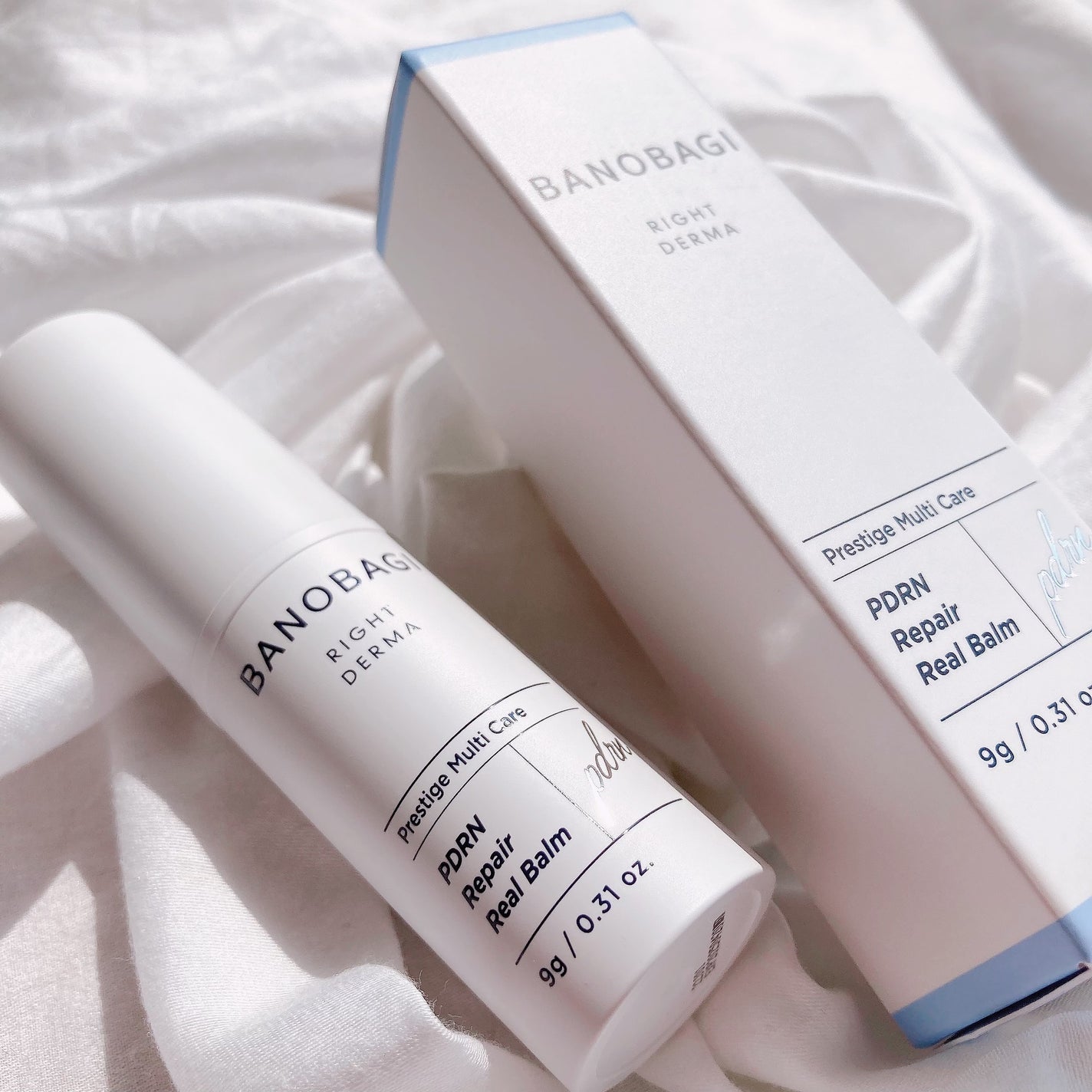 ともこ on LIPS 「韓国の有名皮膚科専門医が開発したブランド、BANOBAGIの新..」(4枚目)