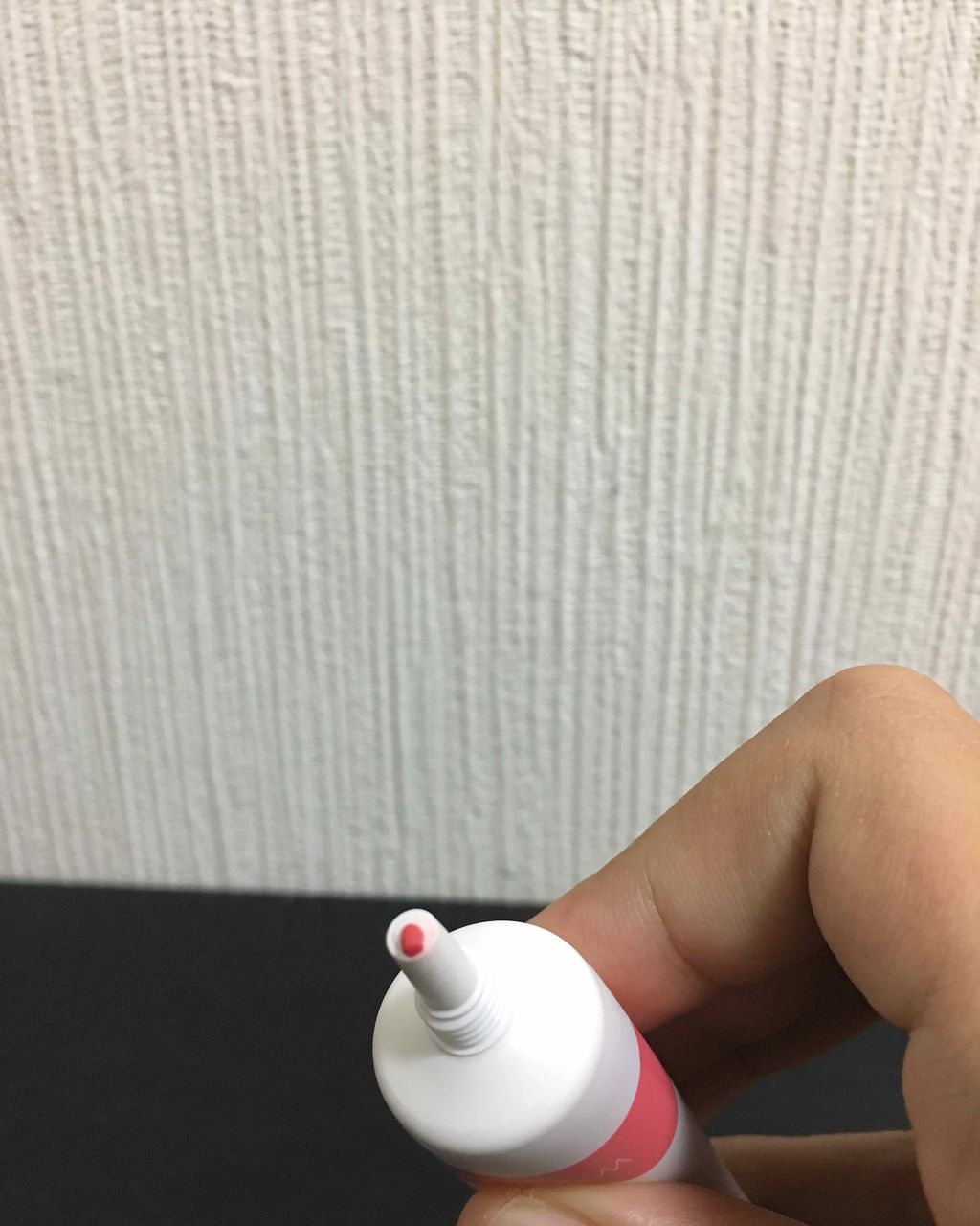 WITHFIKA  Show your color  クリームブレッシャー/DAISO/ジェル・クリームチークを使ったクチコミ（2枚目）