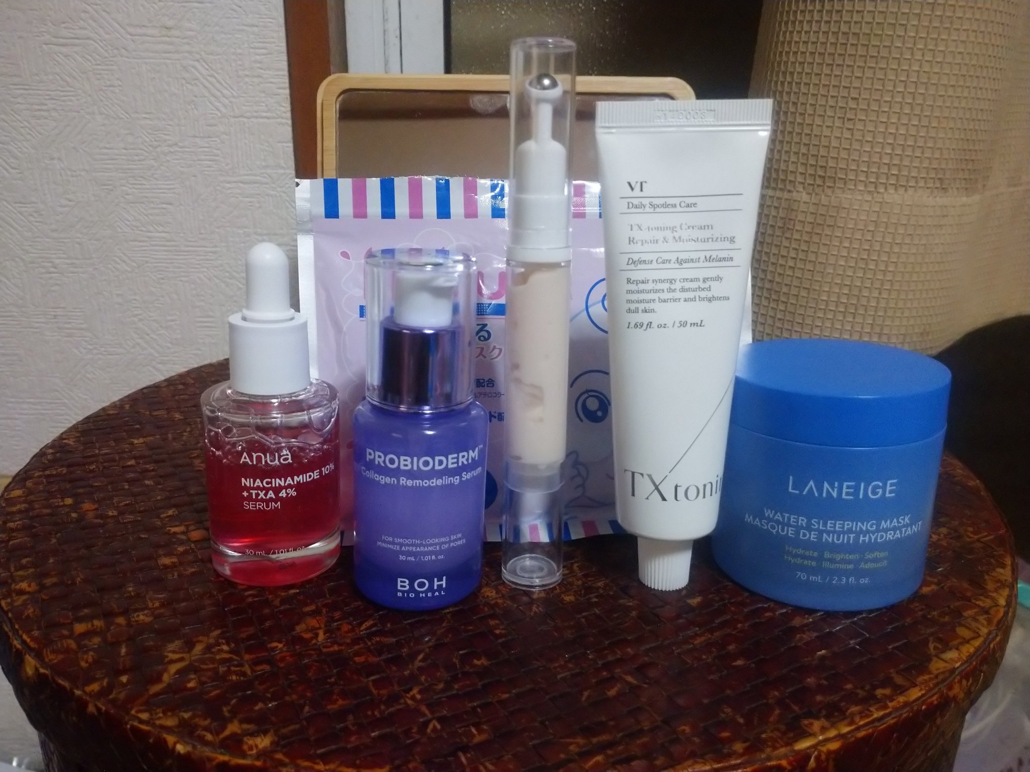 ぷるぷるアイシートマスク/SPC/アイケア・アイクリームを使ったクチコミ（2枚目）