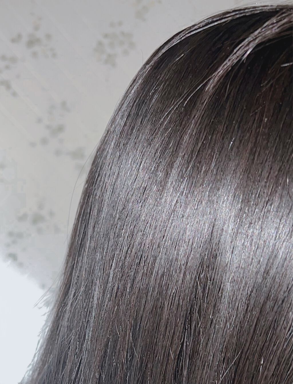 クオリティーリッチオイル/ビジュロワ/ヘアオイルを使ったクチコミ(4枚目)