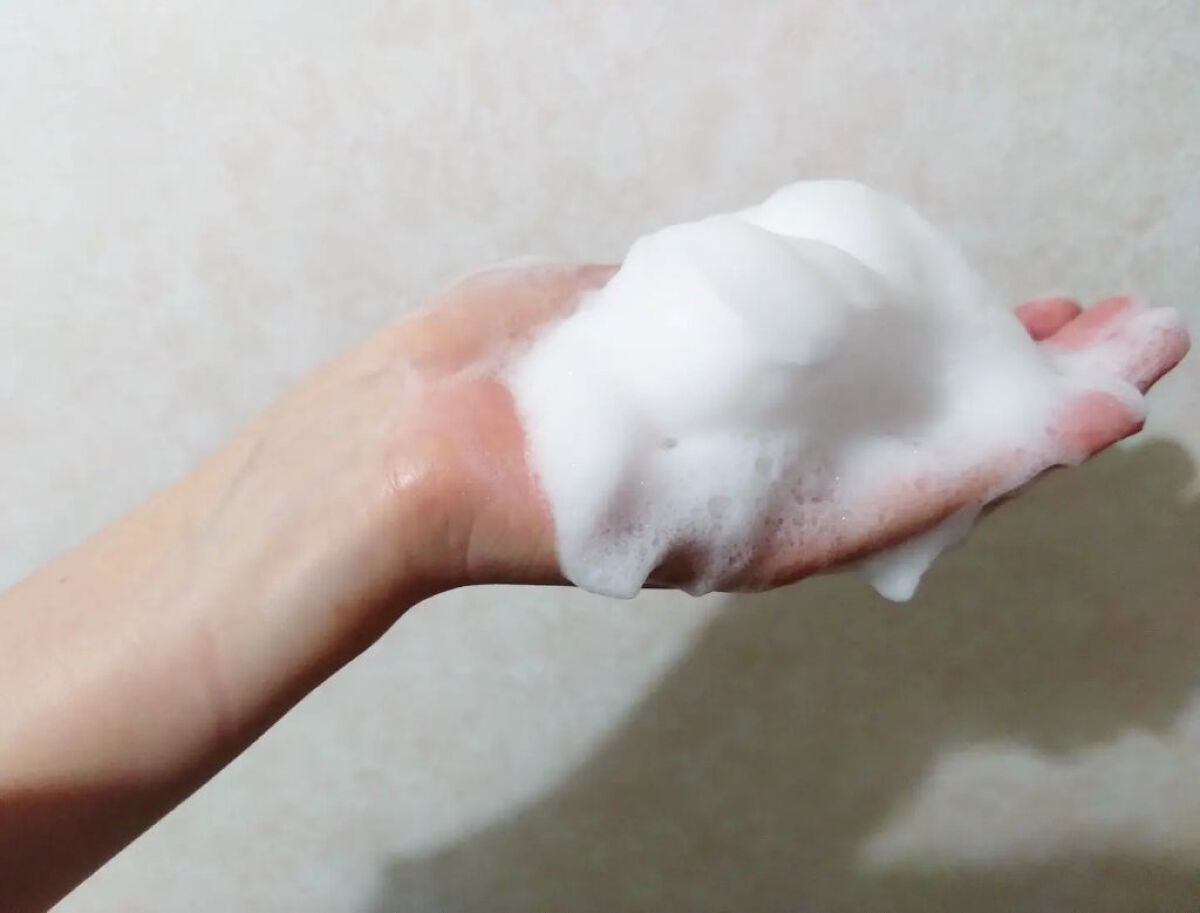 トライアルセット/ブルークレール/トライアルキットを使ったクチコミ（3枚目）