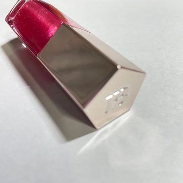 FENTY BEAUTY GLOSS BOMB/FENTY BEAUTY BY RIHANNA/リップグロスを使ったクチコミ（4枚目）