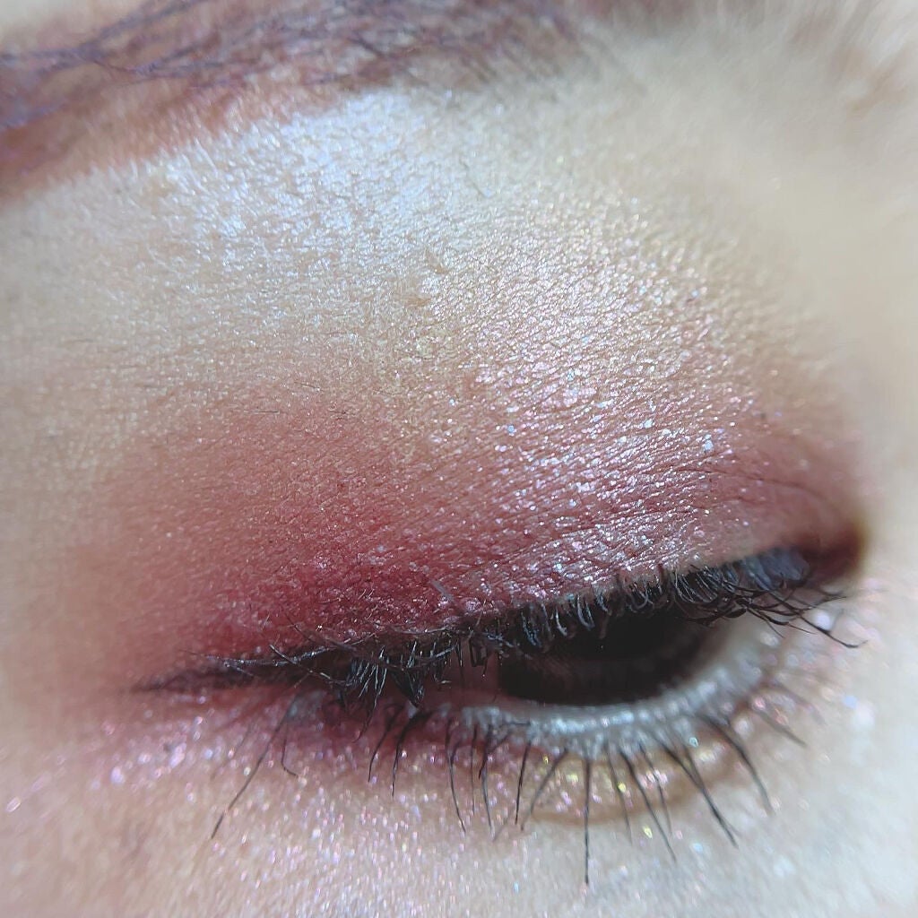 クリーム カラー フォー アイズ/TOM FORD BEAUTY/ジェル・クリームアイシャドウを使ったクチコミ(3枚目)