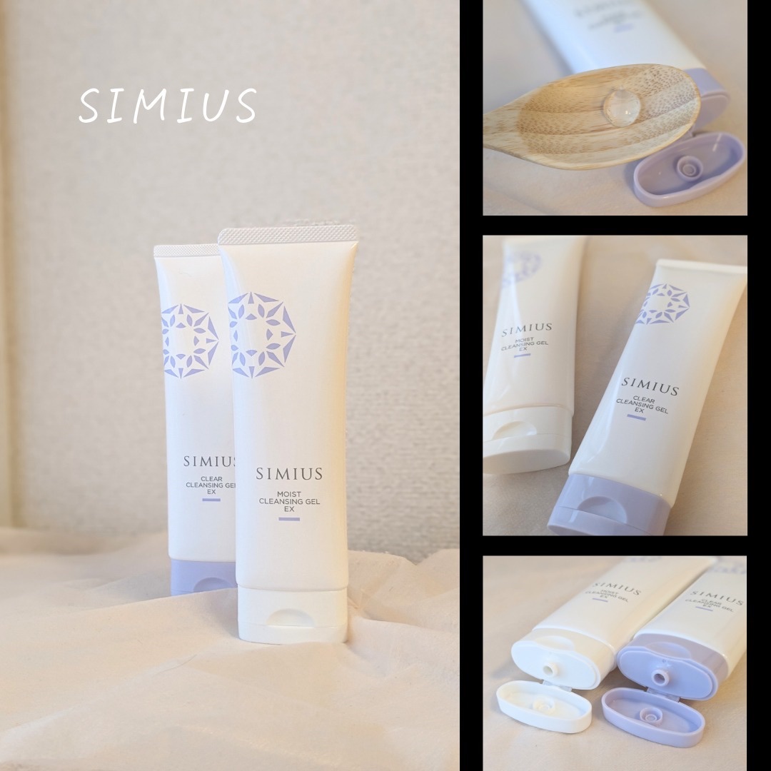 とも♡様 モイストクレンジングクリーム2本4180円