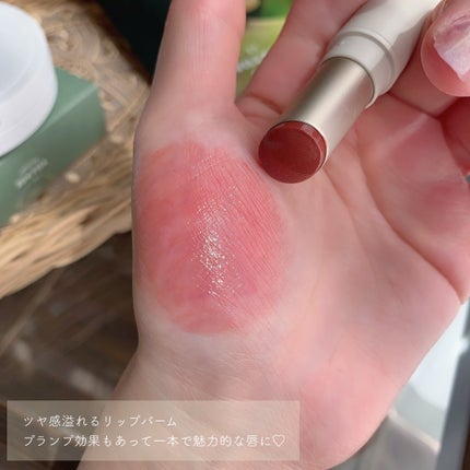 ヴィーガンエアーサンクッション/VILLGE 11 FACTORY/日焼け止めローションを使ったクチコミ(7枚目)