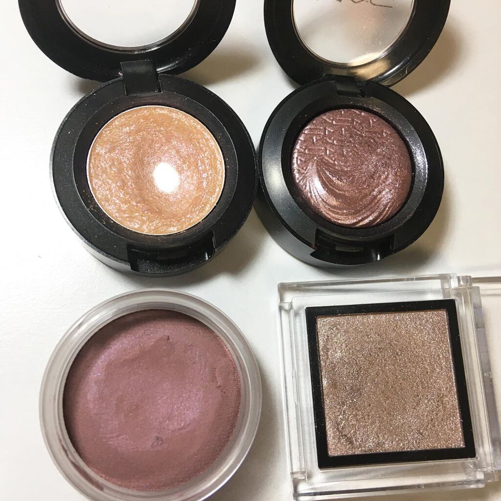 リップスティック/M・A・C/口紅を使ったクチコミ(2枚目)