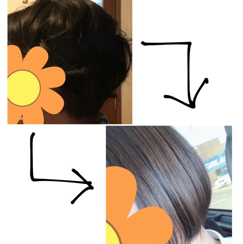 N. ポリッシュオイル/N./ヘアオイルを使ったクチコミ(2枚目)