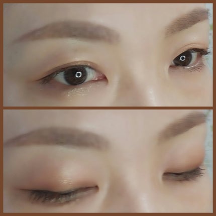 エテュセ アイエディション (マスカラベース)/ettusais/マスカラ下地を使ったクチコミ(4枚目)