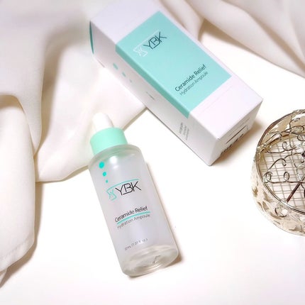 CICA 美容液 /YBK/美容液を使ったクチコミ(1枚目)