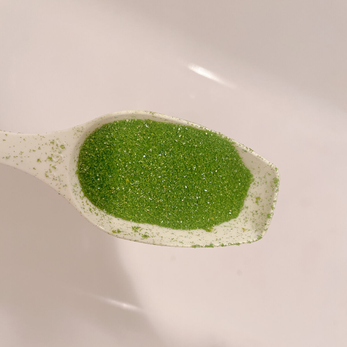 CICA成分配合入浴料/amproom/生薬系入浴剤を使ったクチコミ（2枚目）