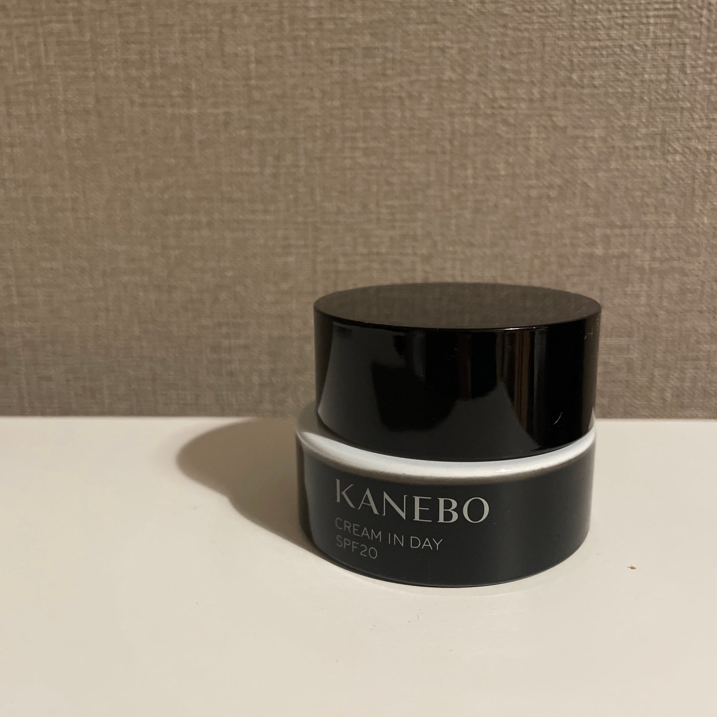 クリーム イン デイ/KANEBO/フェイスクリームを使ったクチコミ(3枚目)