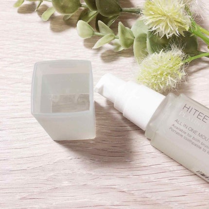 HITEETH ALL IN ONE MOUTH GEL/R&/歯磨き粉を使ったクチコミ(3枚目)