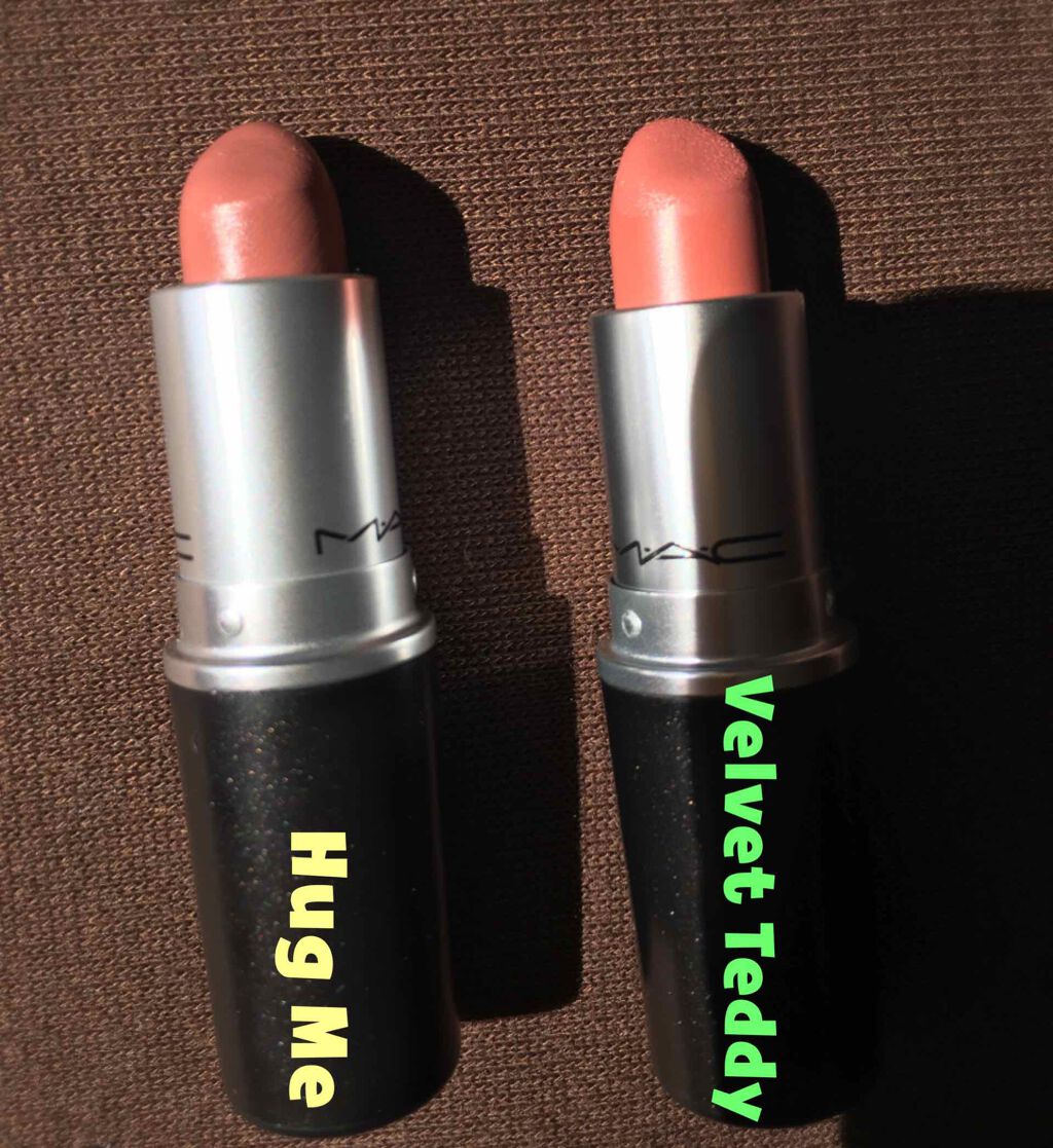 リップスティック/M・A・C/口紅を使ったクチコミ(1枚目)