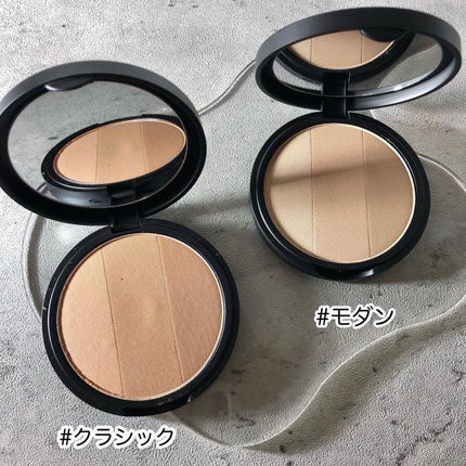 アートクラスバイロダン シェーディング/too cool for school/シェーディングを使ったクチコミ(2枚目)