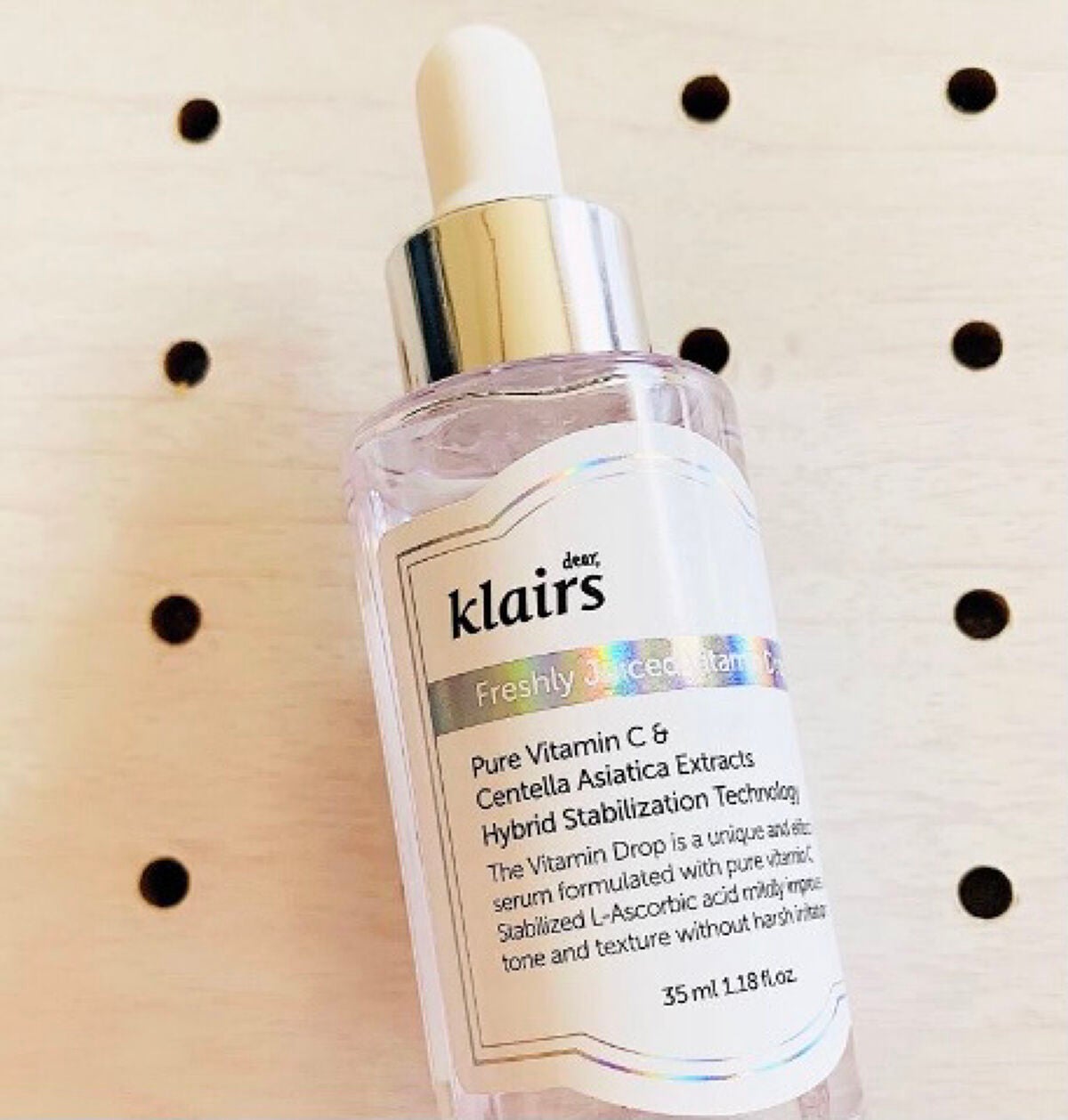 生VC美白美容液/Yunth/美容液を使ったクチコミ(5枚目)