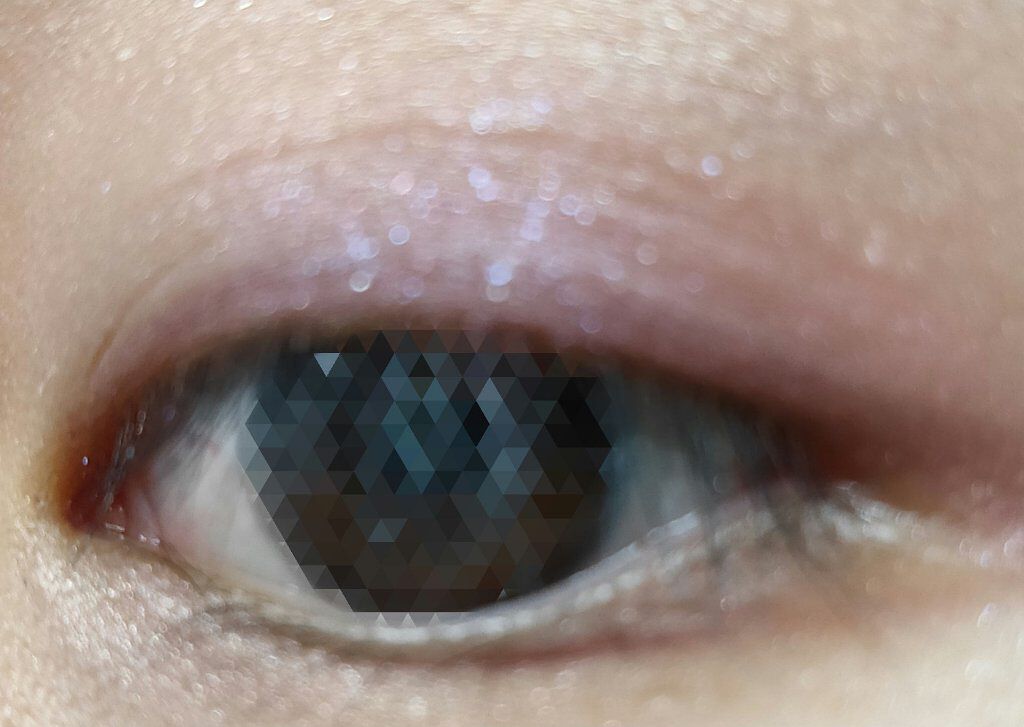 アイプランナーパレット/excel/アイシャドウパレットを使ったクチコミ(9枚目)