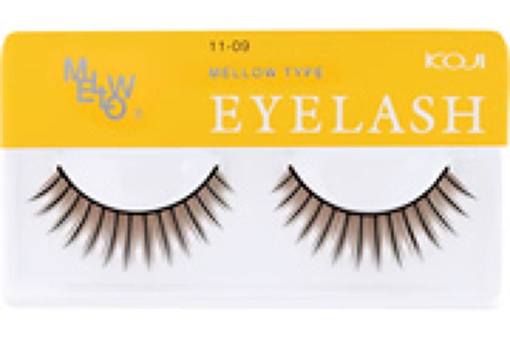 アイラッシュ（メロウタイプ） 11-09