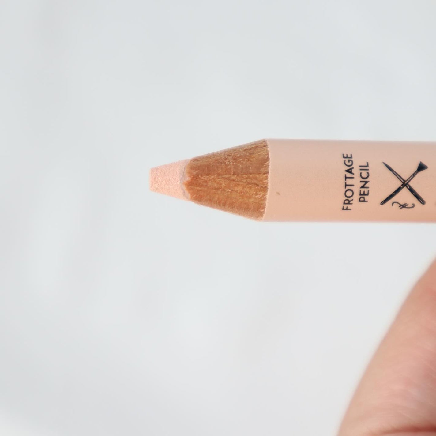 アートクラス フロッタージュペンシル/too cool for school/スティックアイシャドウを使ったクチコミ(3枚目)