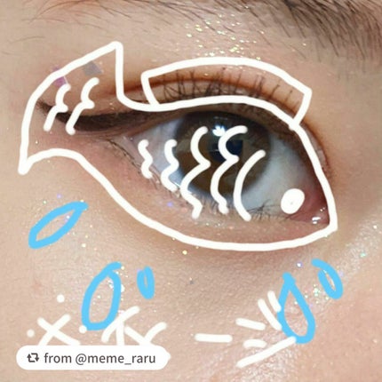 エクスプローラ12色 動物アイシャドウパレット/PERFECT DIARY/アイシャドウパレットを使ったクチコミ(4枚目)