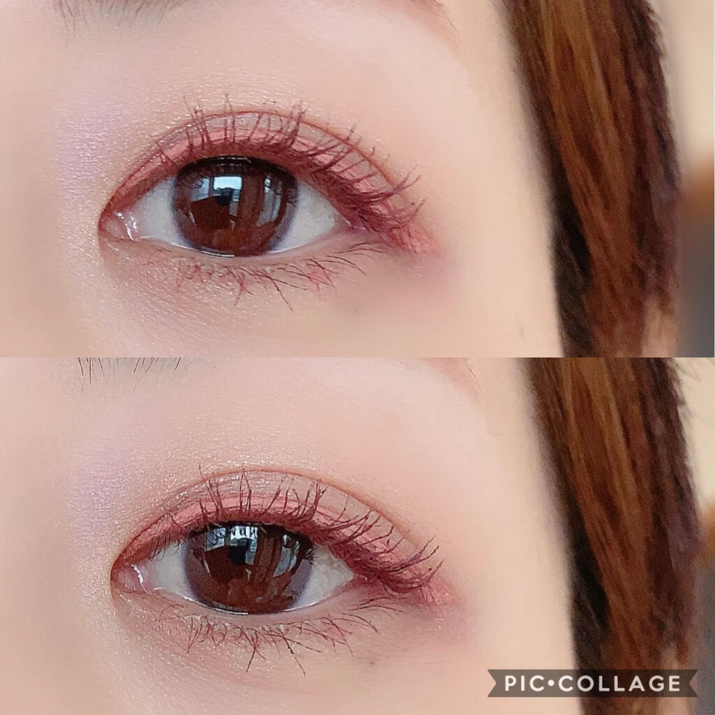 コンシャスライナーカラー/KATE/リキッドアイライナーを使ったクチコミ（3枚目）