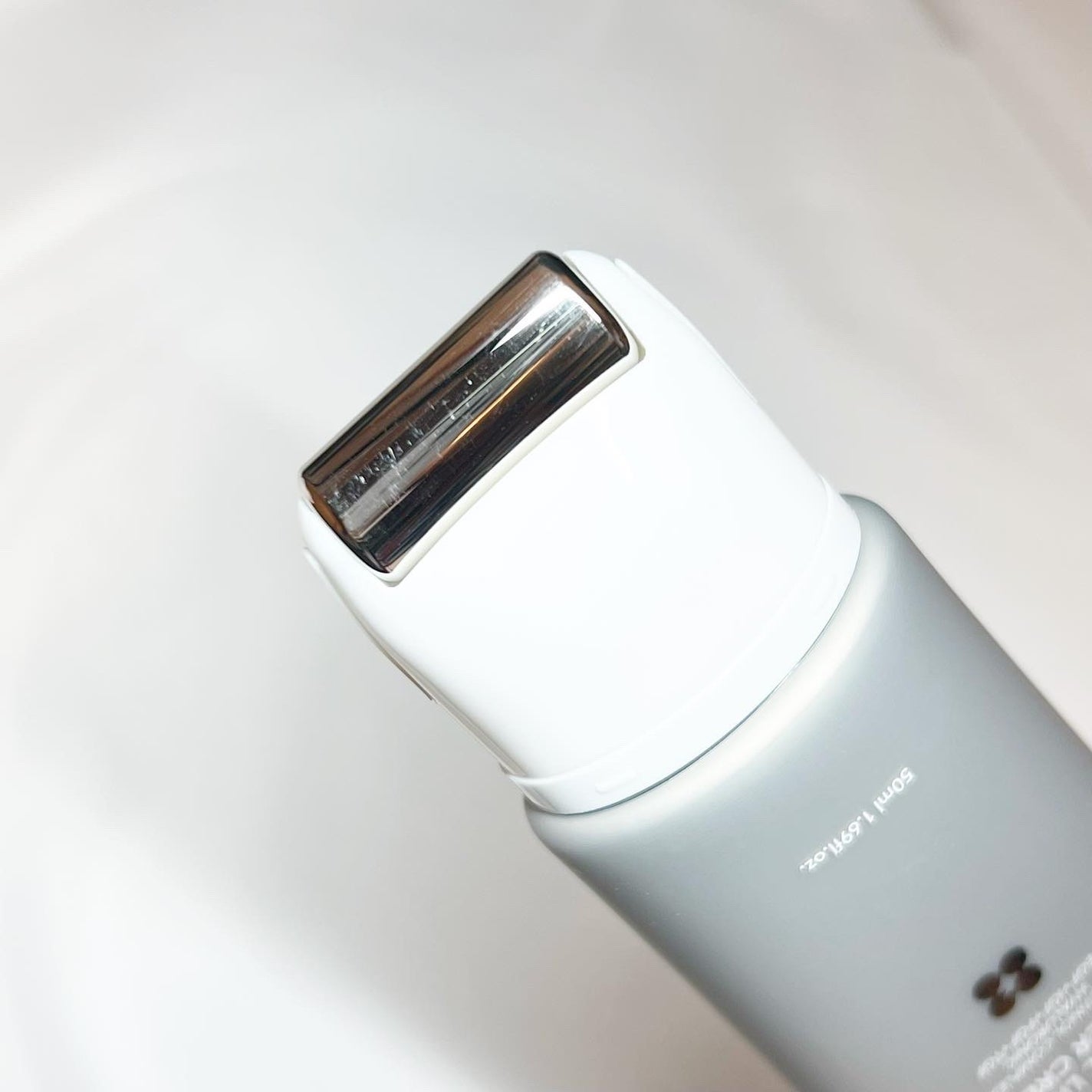 レチノールリフティングローラークリーム/SKIN&LAB/フェイスクリームを使ったクチコミ(2枚目)