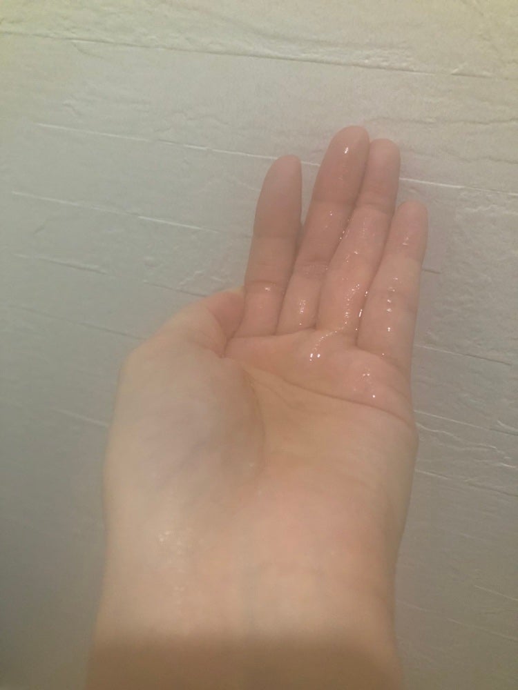 モイスチャーダメージケア シャンプー/トリートメント/Aquall/市販シャンプーを使ったクチコミ(3枚目)