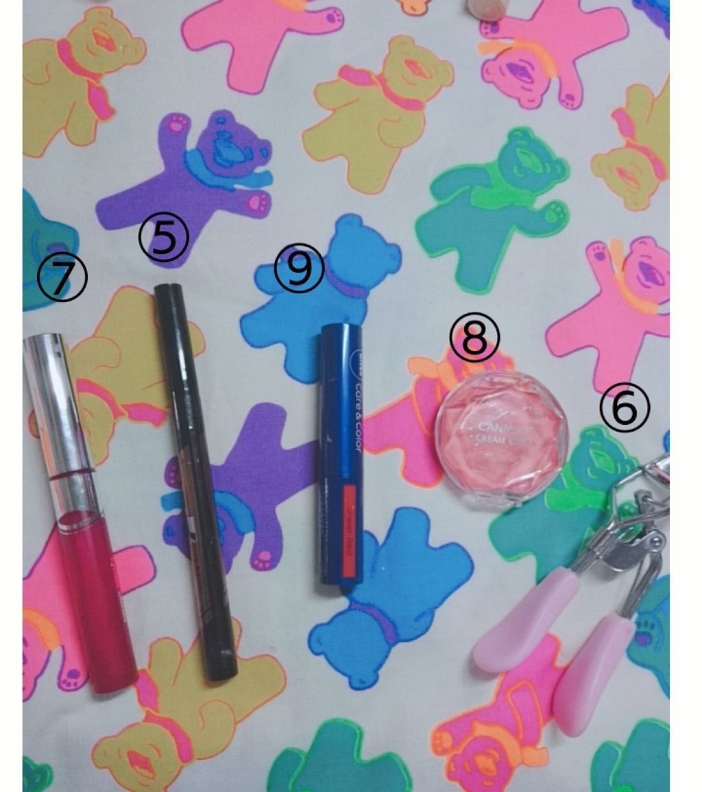 ニベア リッチケア＆カラーリップ/ニベア/リップクリームを使ったクチコミ（2枚目）