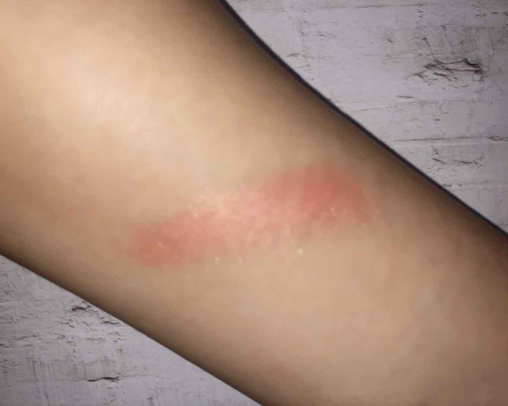 シアトーンブラッシュ/M・A・C/パウダーチークを使ったクチコミ（3枚目）